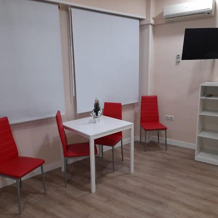 Hospedaje Benacazon A49 Bagian luar foto
