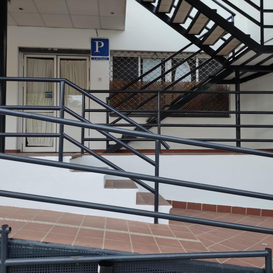 Hospedaje Benacazon A49 Bagian luar foto